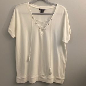 Perfect white top✨